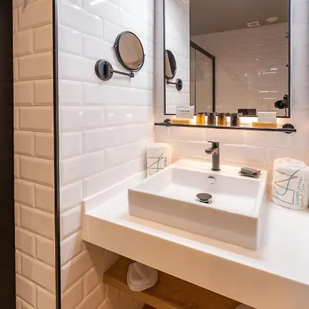 Guest house La Puerta De Boutique - Adults Recommended *