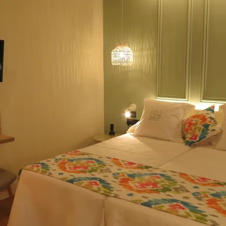 La Puerta De Boutique - Adults Recommended Pensjonat Nerja