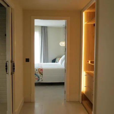 La Puerta De Boutique - Adults Recommended Pensjonat Nerja