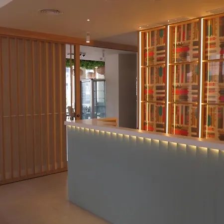 La Puerta De Boutique - Adults Recommended Guest house *