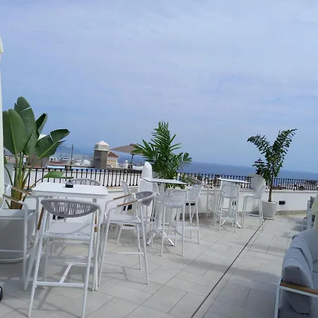 Guest house La Puerta De Boutique - Adults Recommended