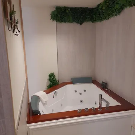 La Puerta De Boutique - Adults Recommended Guest house