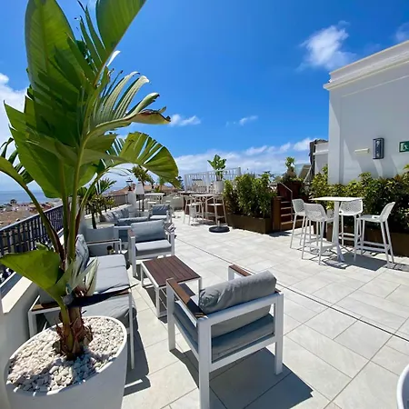 Guest house La Puerta De Boutique - Adults Recommended