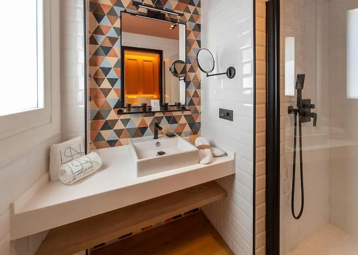Casa de hóspedes La Puerta De Boutique - Adults Recommended 4*