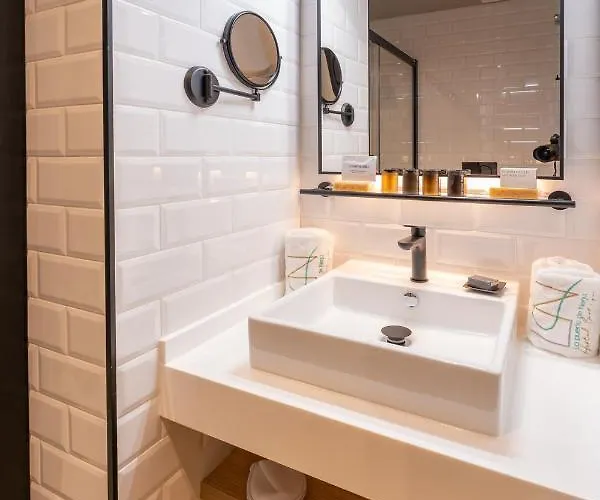 Casa de hóspedes La Puerta De Boutique - Adults Recommended 4*