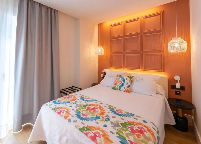 La Puerta De Boutique - Adults Recommended Casa de hóspedes 4*