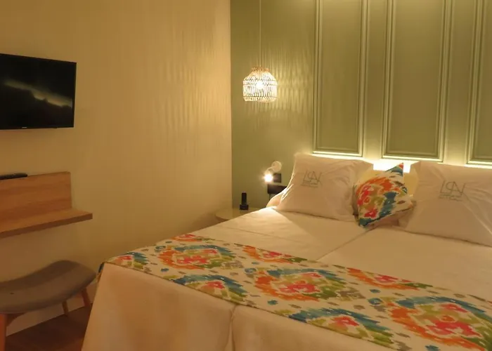 La Puerta De Boutique - Adults Recommended Casa de hóspedes Nerja