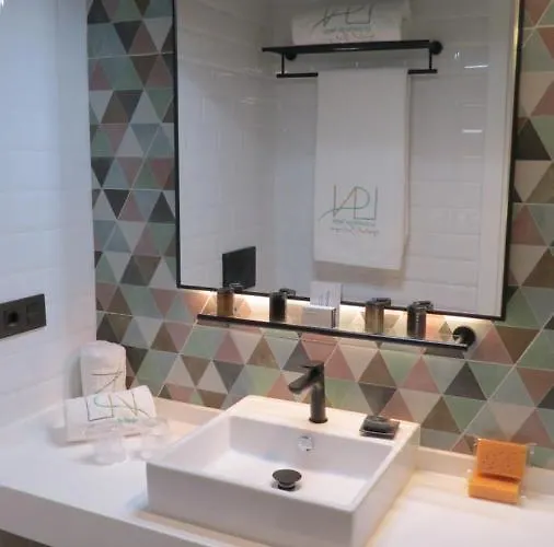Casa de hóspedes La Puerta De Boutique - Adults Recommended Nerja