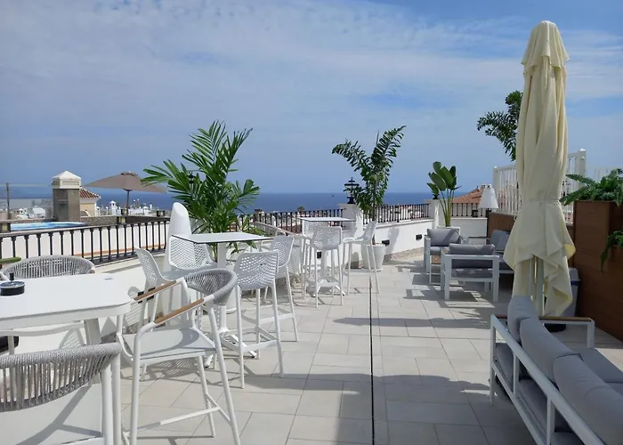 La Puerta De Boutique - Adults Recommended Casa de hóspedes Nerja