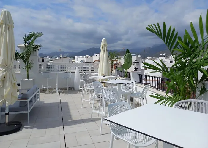 Casa de hóspedes La Puerta De Boutique - Adults Recommended 4*