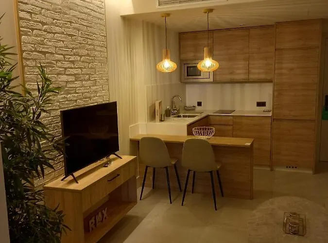 Casa de hóspedes La Puerta De Boutique - Adults Recommended 4*