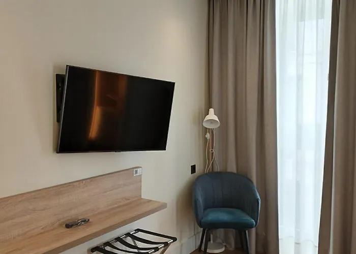 La Puerta De Boutique - Adults Recommended Casa de hóspedes 4*