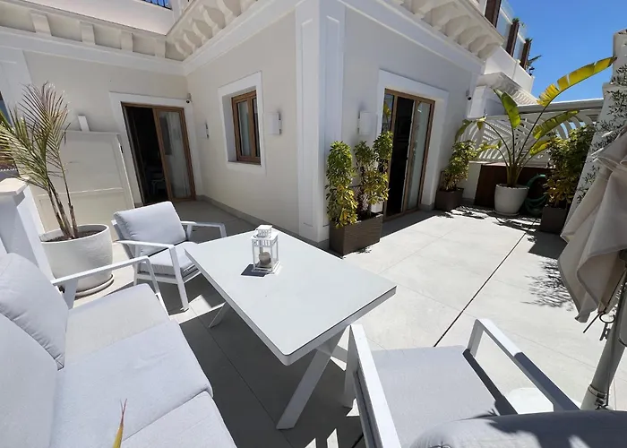 La Puerta De Boutique - Adults Recommended Casa de hóspedes 4*