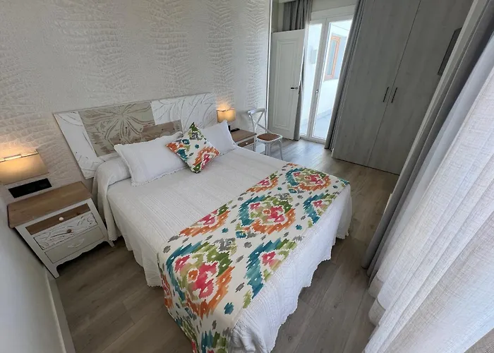 Casa de hóspedes La Puerta De Boutique - Adults Recommended Nerja