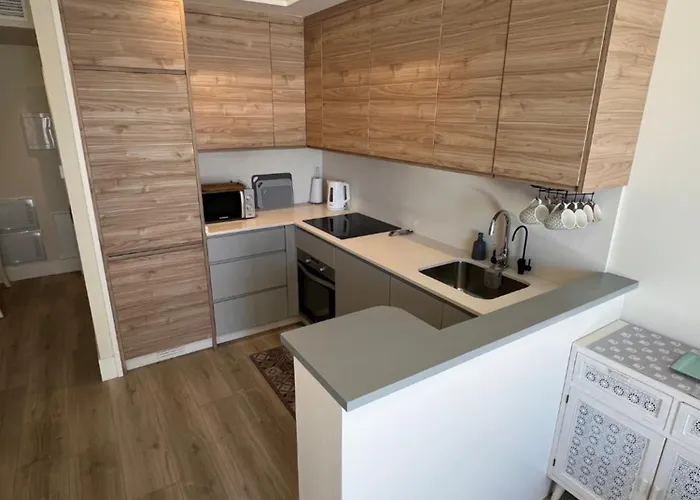 La Puerta De Boutique - Adults Recommended Гостевой дом Нерха