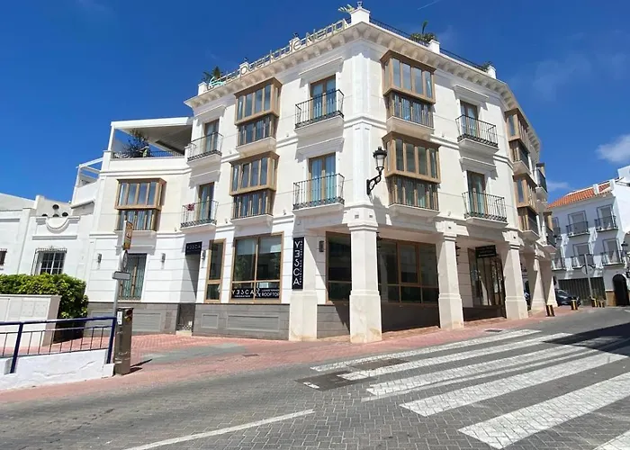 Гостевой дом La Puerta De Boutique - Adults Recommended 4*